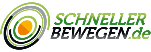 Schneller-Bewegen - Logo