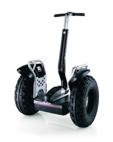 Segway PT x2